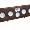 Revel C426Be (Walnut) передняя панель