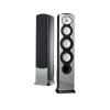 Revel F226Be (Silver) пара