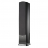 Revel F226Be (Black Gloss) с решёткой