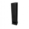 Revel F328Be (Black Gloss) с решёткой