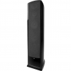 Revel F328Be (Black Gloss) с решёткой