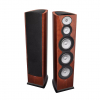 Revel F328Be (Walnut) пара