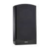 Revel M126Be (Black Gloss) передняя панель с решёткой