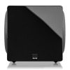 SVS 3000 Micro R|Evolution Piano Gloss Black Вид спереди