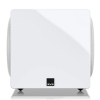 SVS 3000 Micro R|Evolution Piano Gloss White Вид спереди