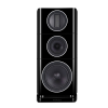 Wharfedale Elysian 2 Piano Black Вид спереди