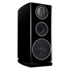 Wharfedale Elysian 2 Piano Black Вид сбоку