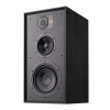 Wharfedale Linton Black Oak Полочная акустика