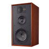 Wharfedale Linton Mahogany Red Полочная акустика