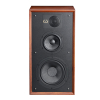 Wharfedale Linton Mahogany Red Вид спереди