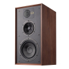 Wharfedale Linton Walnut Veneer Полочная акустика