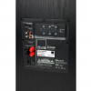 SVS PB-1000 Pro (Premium Black Ash) панель управления