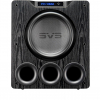 SVS PB-4000 (Premium Black Ash) вид спереди