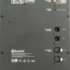 SVS PC-4000 (Piano Gloss Black) задняя панель