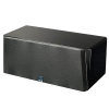SVS Prime Center Piano Black С решёткой