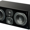 SVS Prime Center (Piano Black)