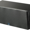 SVS Prime Center (Piano Black) с решёткой
