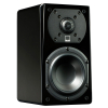 SVS Prime Satellite Piano Gloss Black Полочная акустика