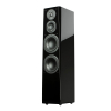 SVS Prime Tower Piano Black