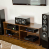 SVS Prime Tower Piano Black в интерьере