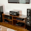 SVS Prime Tower (Piano Black) в интерьере