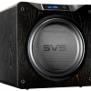 SVS SB16-Ultra (Black Oak Veneer)