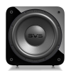 SVS SB-3000 R|Evolution Piano Gloss Black Сабвуфер