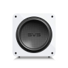 SVS SB-5000 R|Evolution Piano White Вид спереди