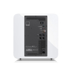 SVS SB-5000 R|Evolution Piano White Задняя панель