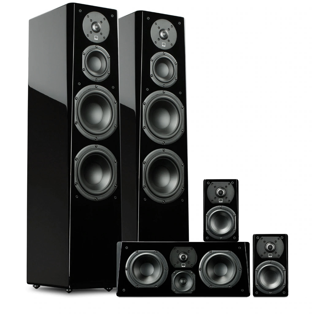 Svs shop prime surround