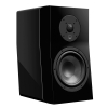 SVS Ultra Evolution Bookshelf Piano Gloss Black Полочная акустика