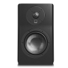 SVS Ultra Evolution Nano Black Oak Veneer Вид спереди