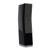 SVS Ultra Evolution Pinnacle Piano Gloss Black С решёткой