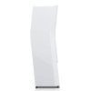 SVS Ultra Evolution Pinnacle Piano Gloss White Вид сбоку