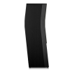 SVS Ultra Evolution Tower Black Oak Veneer Вид сбоку