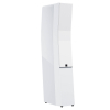 SVS Ultra Evolution Tower Piano Gloss White С решёткой