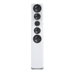 SVS Ultra Evolution Tower Piano Gloss White Вид спереди
