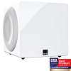 SVS 3000 Micro R|Evolution Piano Gloss White Сабвуфер