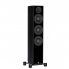 System Audio SA legend 40.2 silverback (Satin Black) без решётки