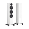 System Audio SA legend 40.2 silverback (Satin White)