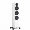 System Audio SA legend 40.2 silverback (Satin White) с решёткой