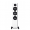 System Audio SA legend 40.2 silverback (Satin White) передняя панель без решётки