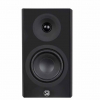 System Audio SA legend 5.2 (Satin Black) передняя панель