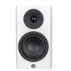 System Audio SA legend 5.2 (Satin White) передняя панель