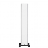 System Audio SA legend 60.2 silverback (Satin White) передняя панель с решёткой