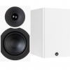 System Audio SA saxo 5 (Satin White) пара с белой решёткой