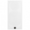 System Audio SA saxo 1 (Satin White) с белой решёткой