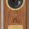 Tannoy Autograph Mini (Oiled Walnut) под углом