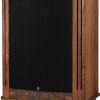 Tannoy Canterbury GR (Oiled Walnut) с решёткой