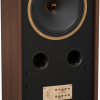 Tannoy Cheviot (Walnut) вид сбоку